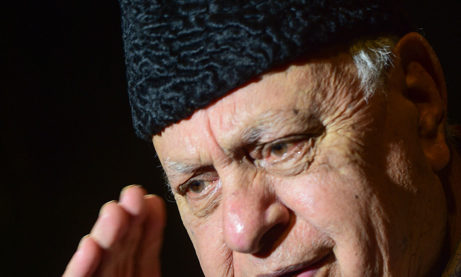 ED summons former JK CM Farooq Abdullah in money laundering case