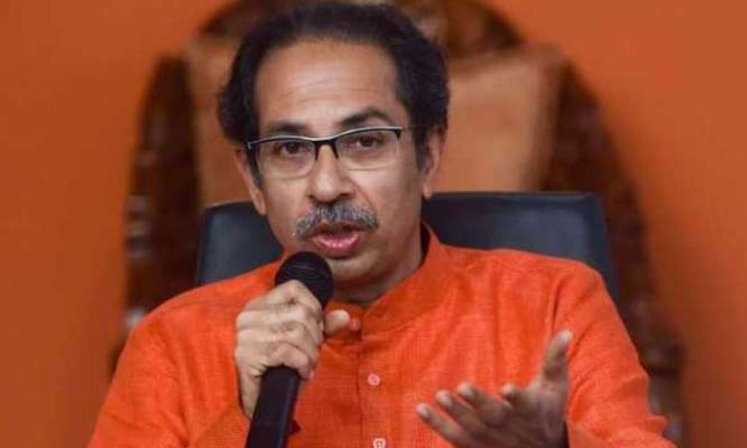 Maha: Sambhaji Chhatrapati pulls out of RS poll race; blames Uddhav for no support from Shiv Sena