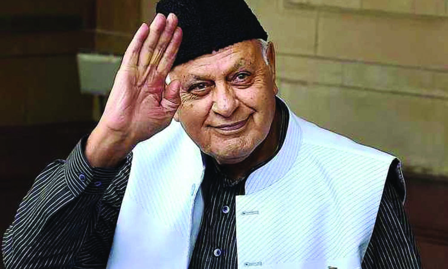 ED summons Farooq Abdullah in money laundering case