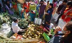 A cause of panic? A cause of panic?