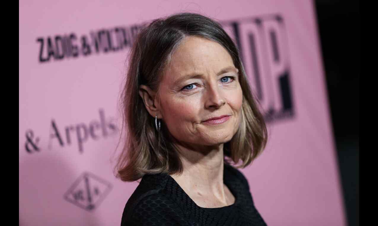 Jodie Foster to star in True Detective season 4