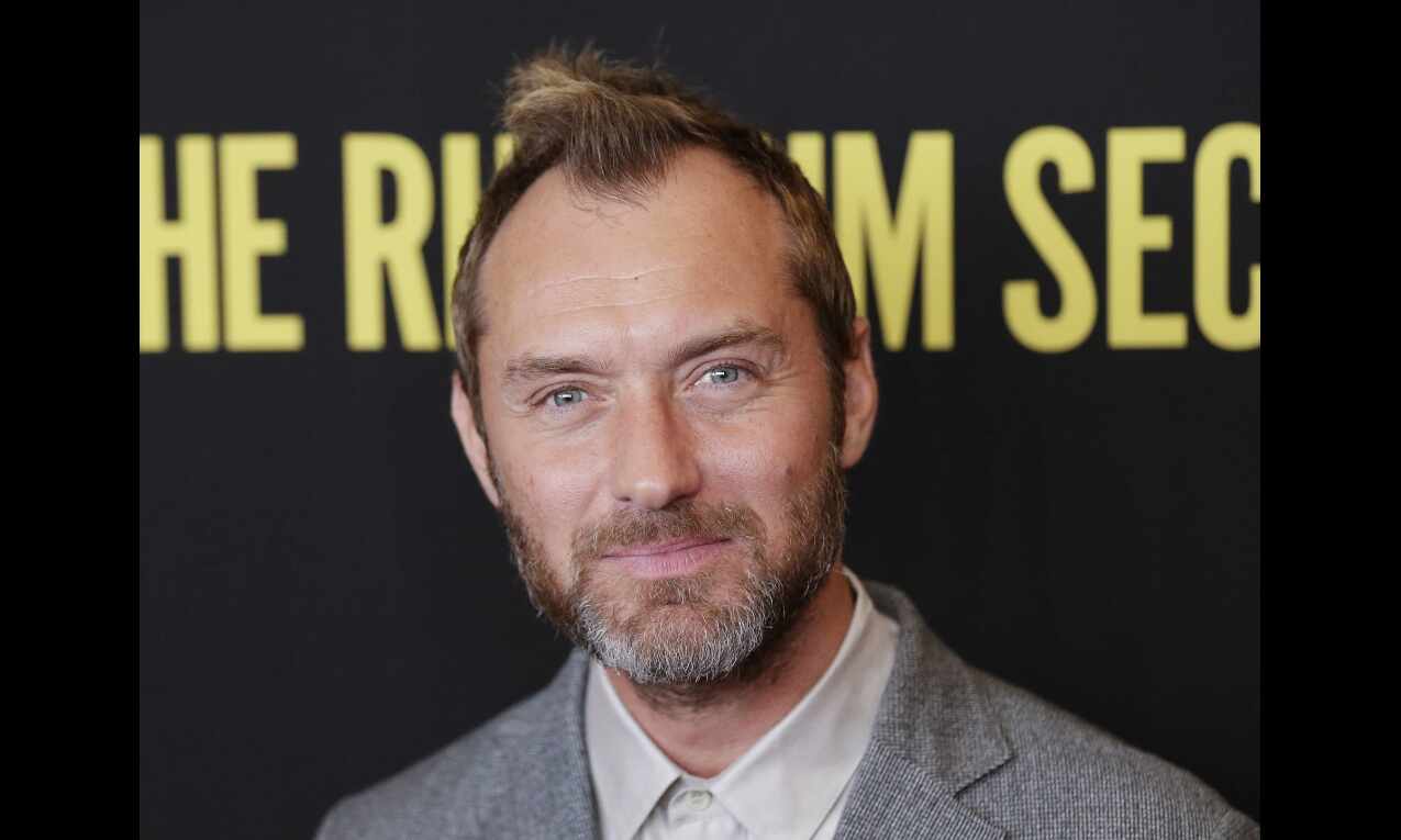 Jude Law to star in Star Wars series with Jon Watts on board as creator