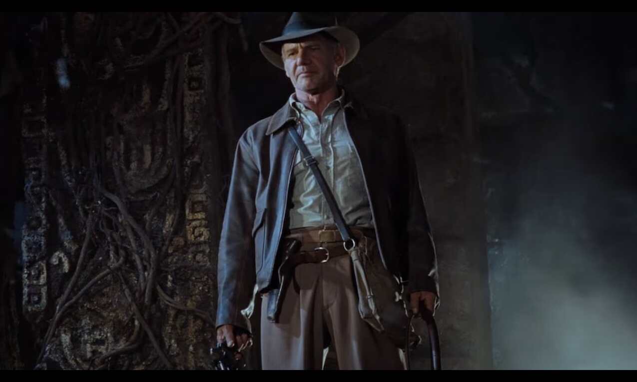 Indiana Jones 5 to release in June 2023