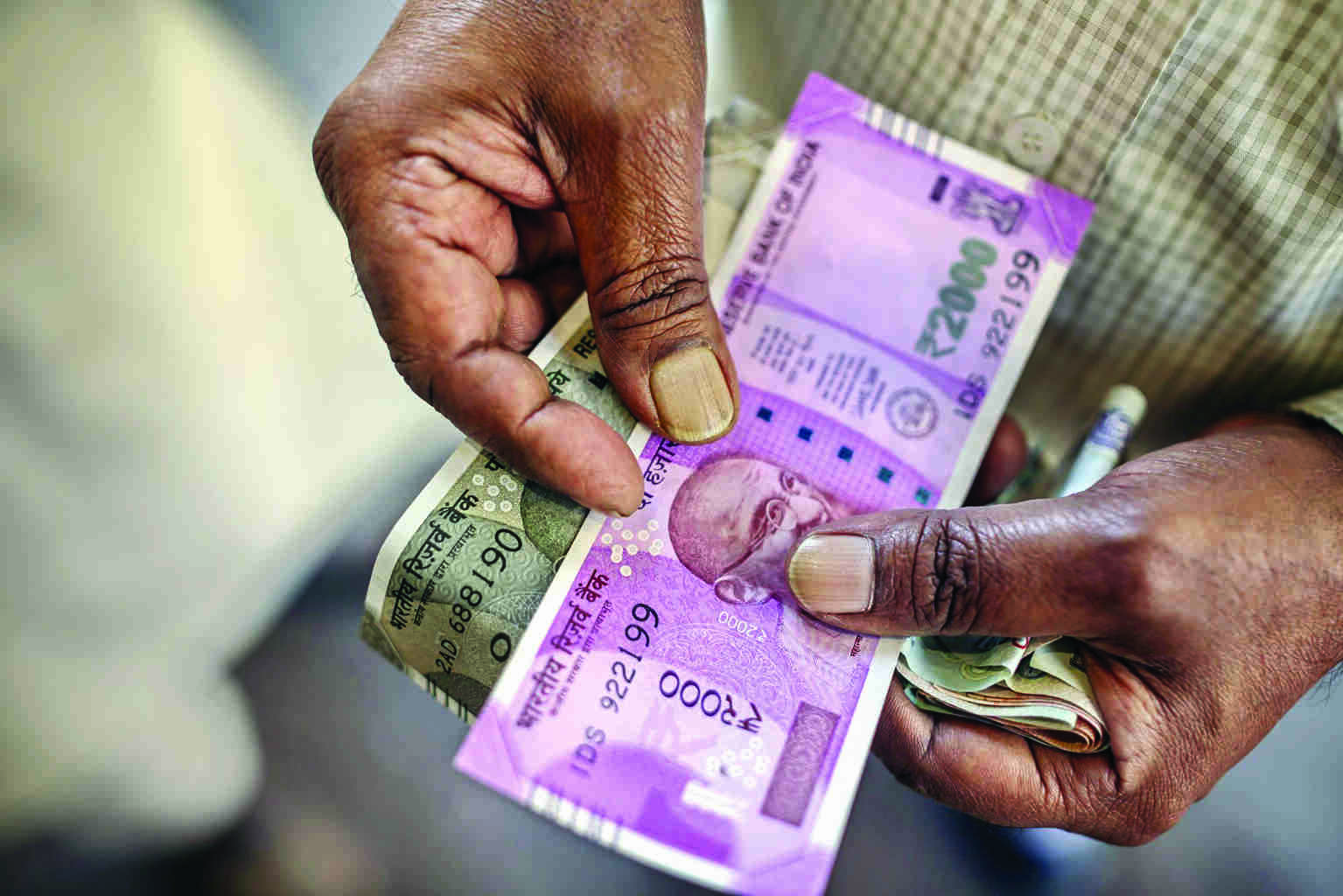 Looking at pros and cons of introduction of CBDC, says RBI Looking at pros and cons of introduction of CBDC, says RBI