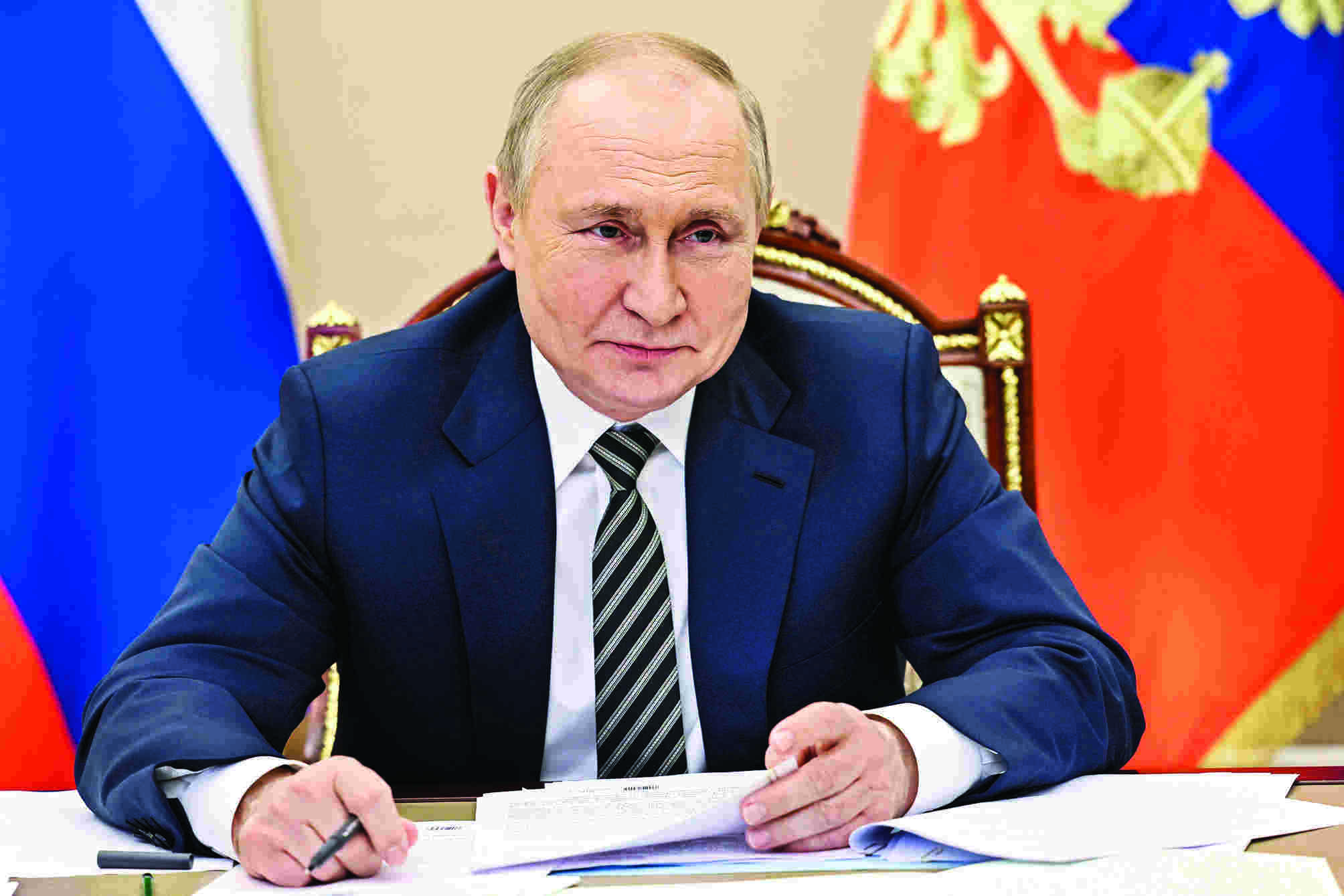 China and Russia veto new UN sanctions on N Korea China and Russia veto new UN sanctions on N Korea