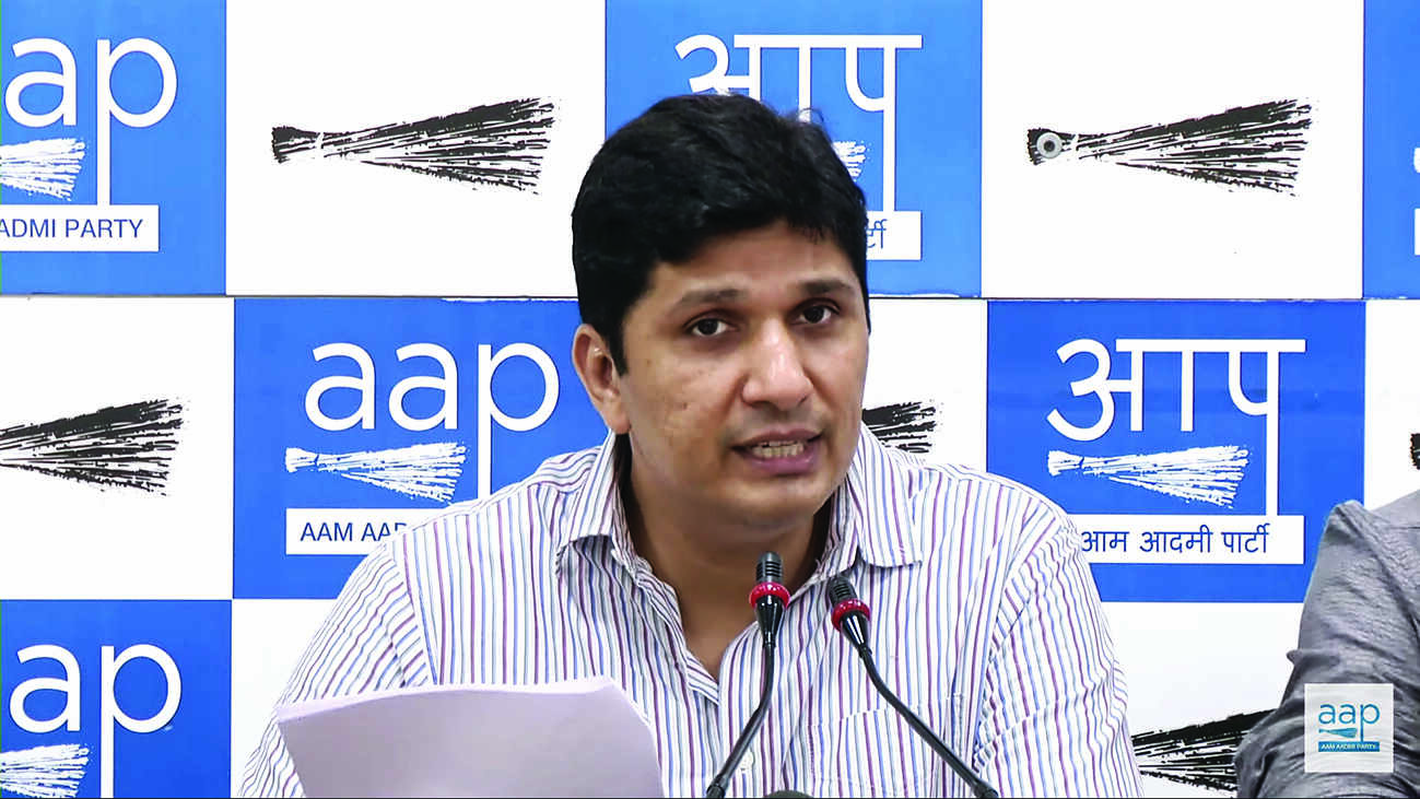 Order water quality test in Guj, HP, UP & MP, not just in Delhi: DJB to Centre Order water quality test in Guj, HP, UP & MP, not just in Delhi: DJB to Centre
