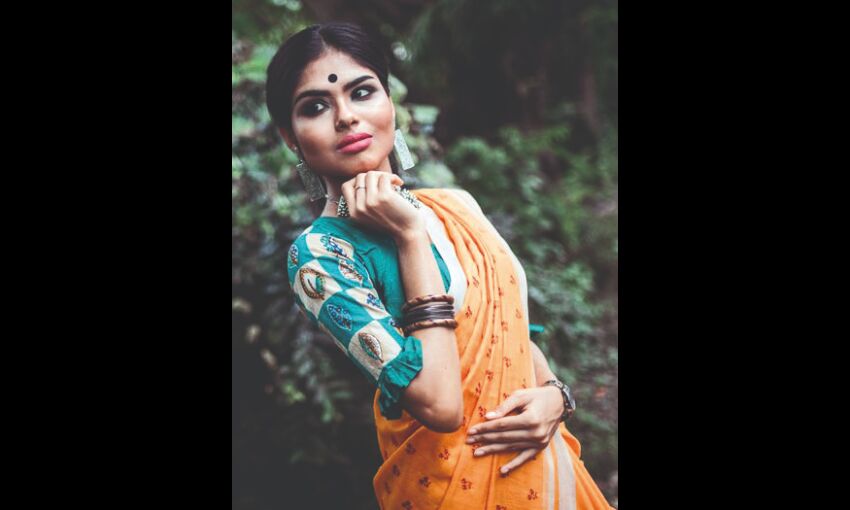 Another model-actress found dead at her Patuli residence Another model-actress found dead at her Patuli residence