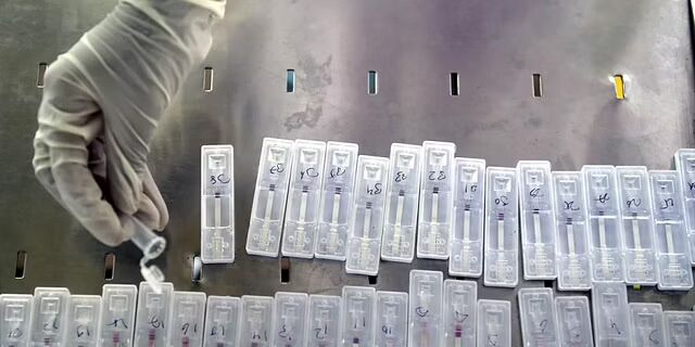 Maharashtra Reports First Cases Of New Omicron Sub-Variants Maharashtra Reports First Cases Of New Omicron Sub-Variants