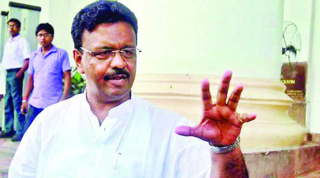 Hakims Gabbar Singh retort to Yogis remarks on post-poll violence in Bengal Hakims Gabbar Singh retort to Yogis remarks on post-poll violence in Bengal