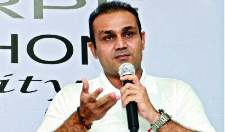 Kohli made more mistakes in a season than his entire career