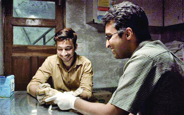 Shaunak Sens documentary All That Breathes wins LOEil DOr award