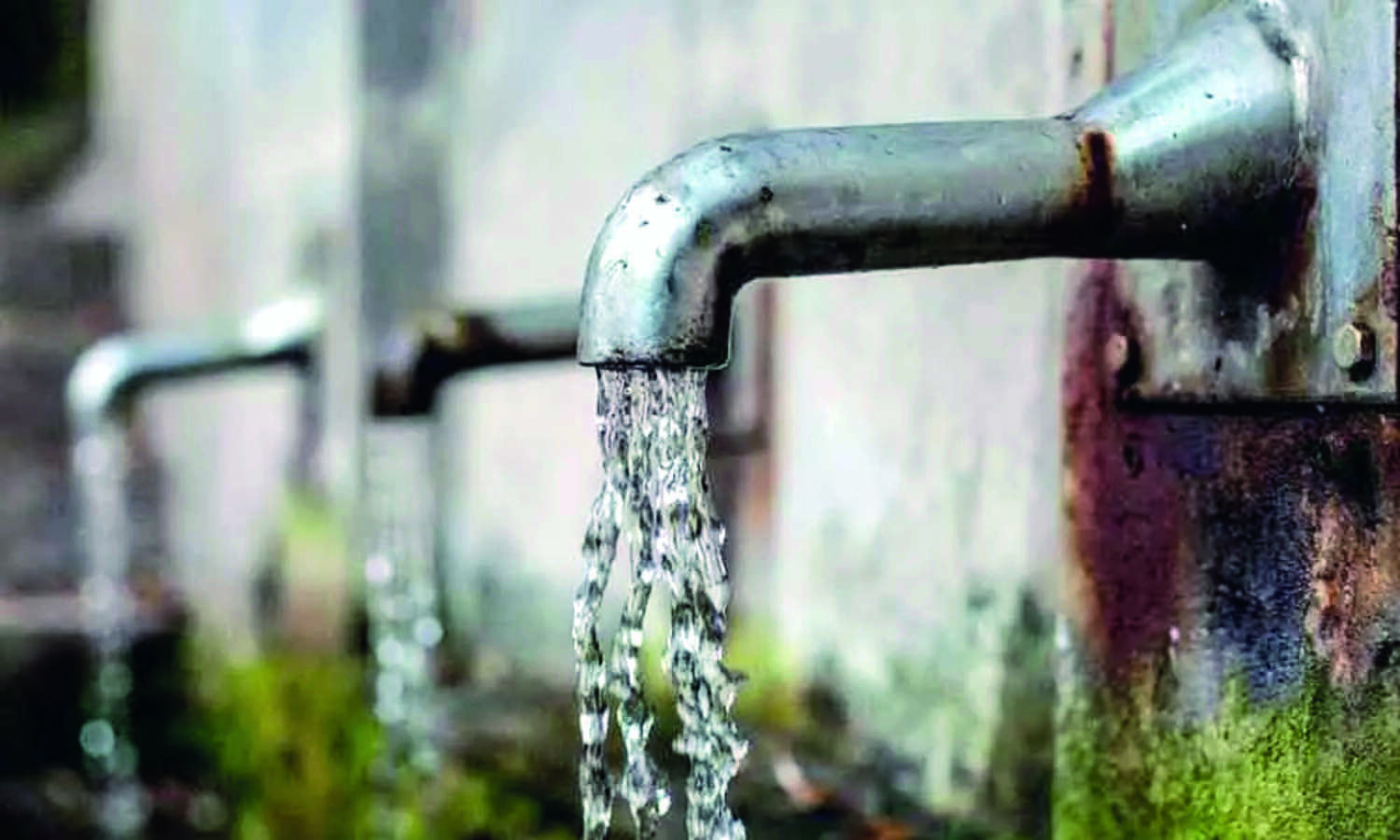 UP, Jkhand, Raj & Cgarh have below 25% access to tap water