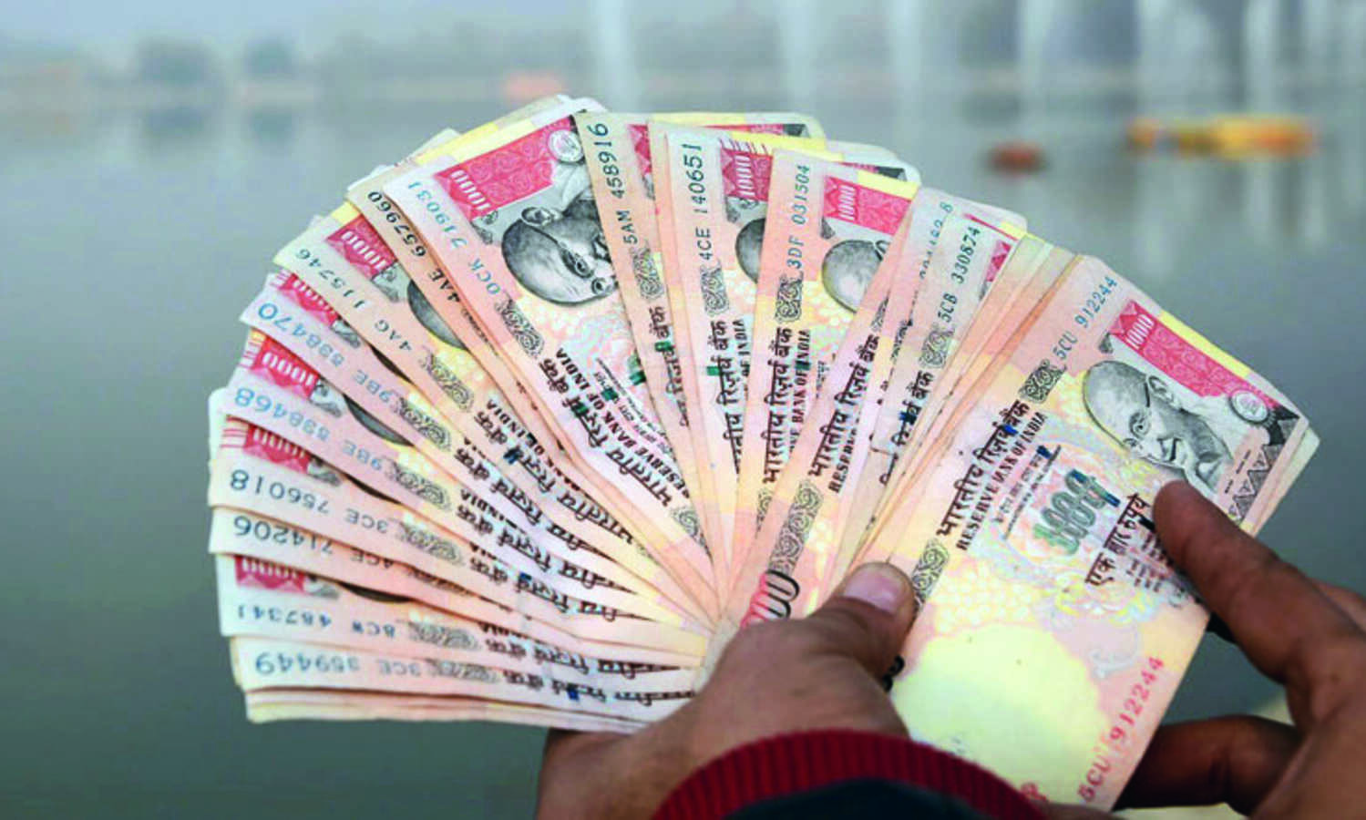 Only success of demonetisation was torpedoing of economy