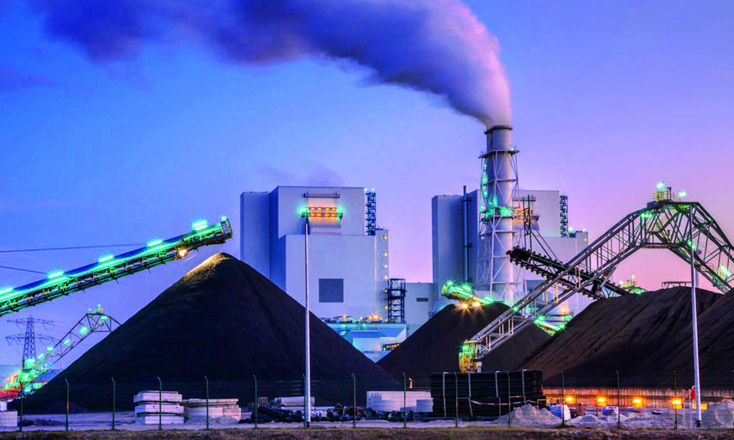 Lower coal stock suggestive of another power crisis in July-Aug