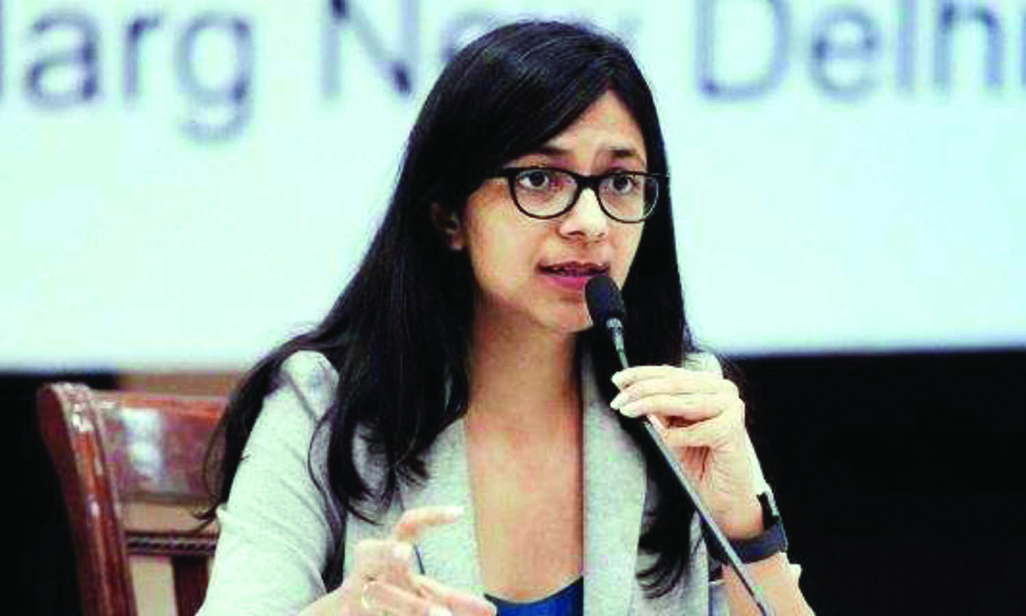 DCW to form committee to ascertain impact of landfill sites on health of women and children