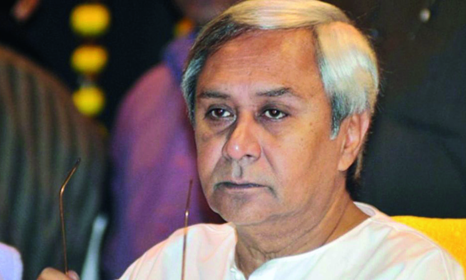 Patnaik announces four BJD candidates for RS polls