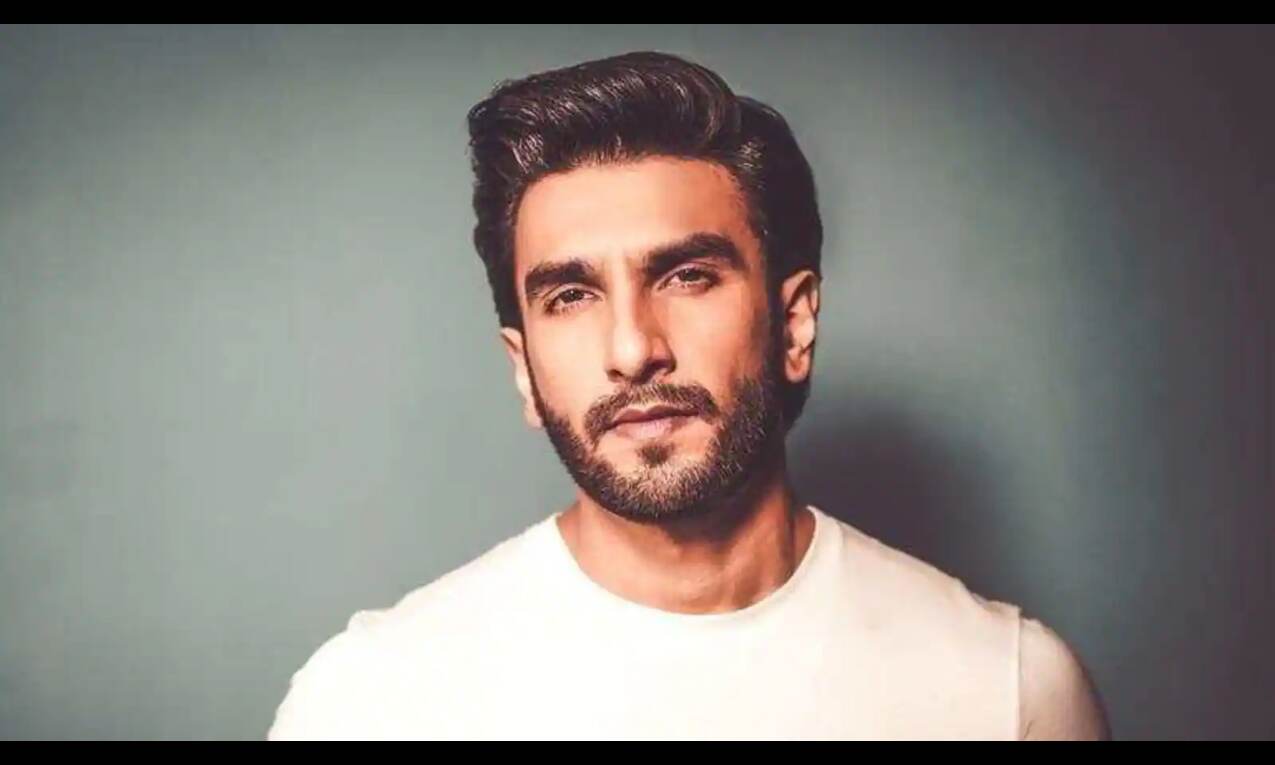 Feel the safest when I am working with Rohit Shetty: Ranveer Singh