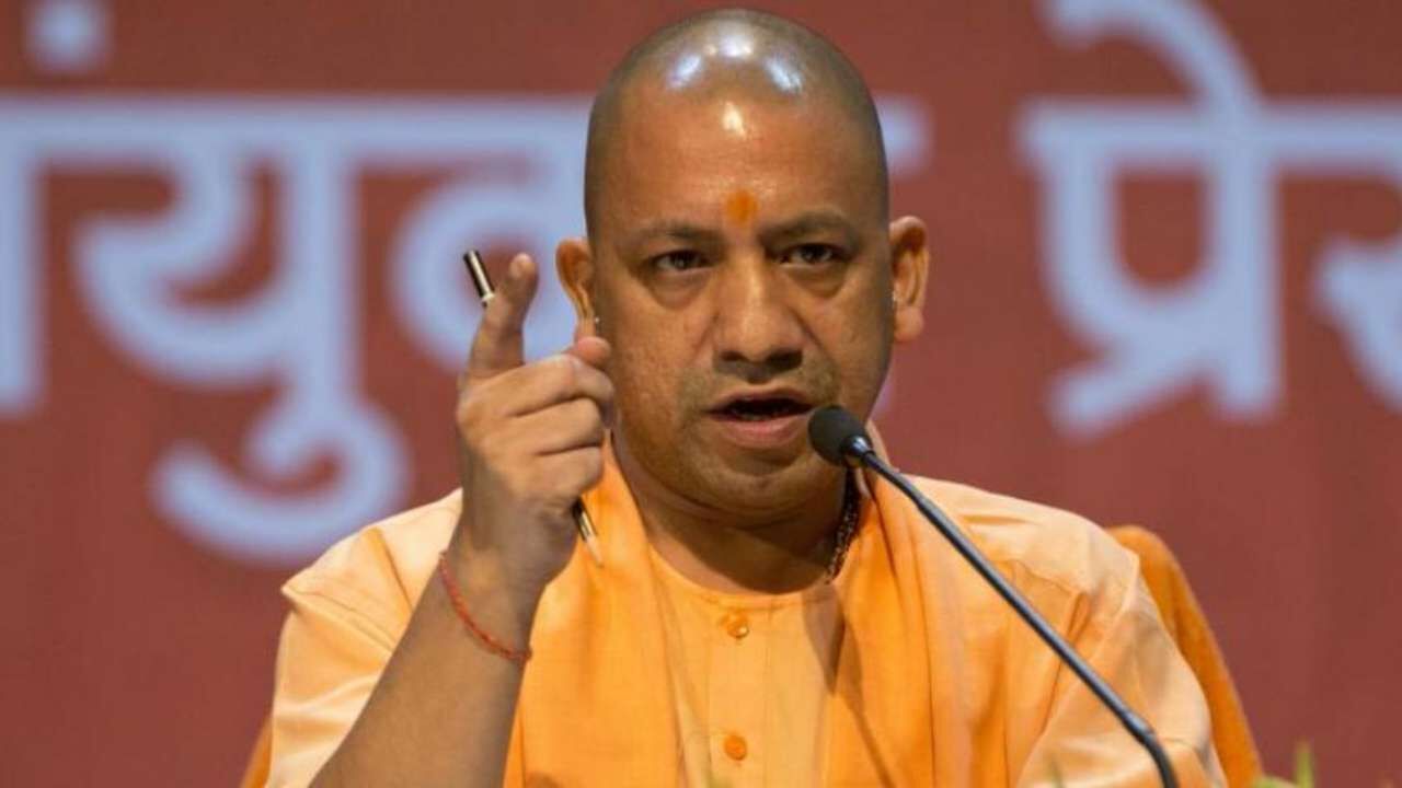 Start preparing for 2024 LS polls, target winning 75 seats in UP: Adityanath to BJP workers Start preparing for 2024 LS polls, target winning 75 seats in UP: Adityanath to BJP workers