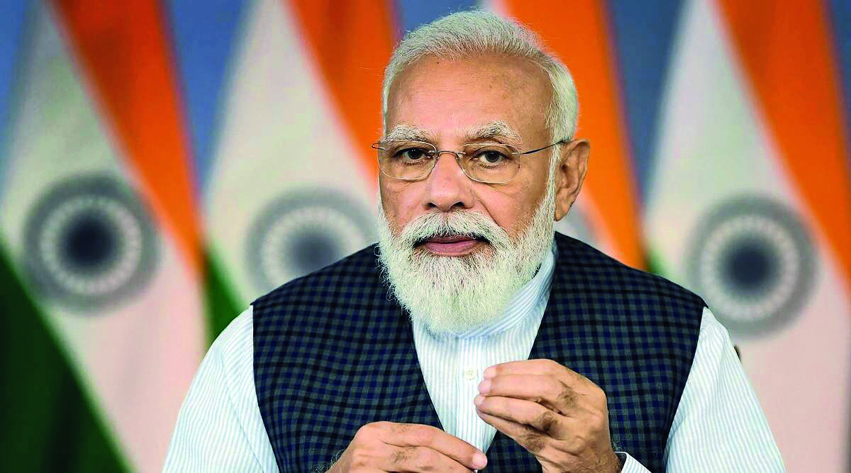 Diversity strengthens us and keeps us united, says Modi Diversity strengthens us and keeps us united, says Modi