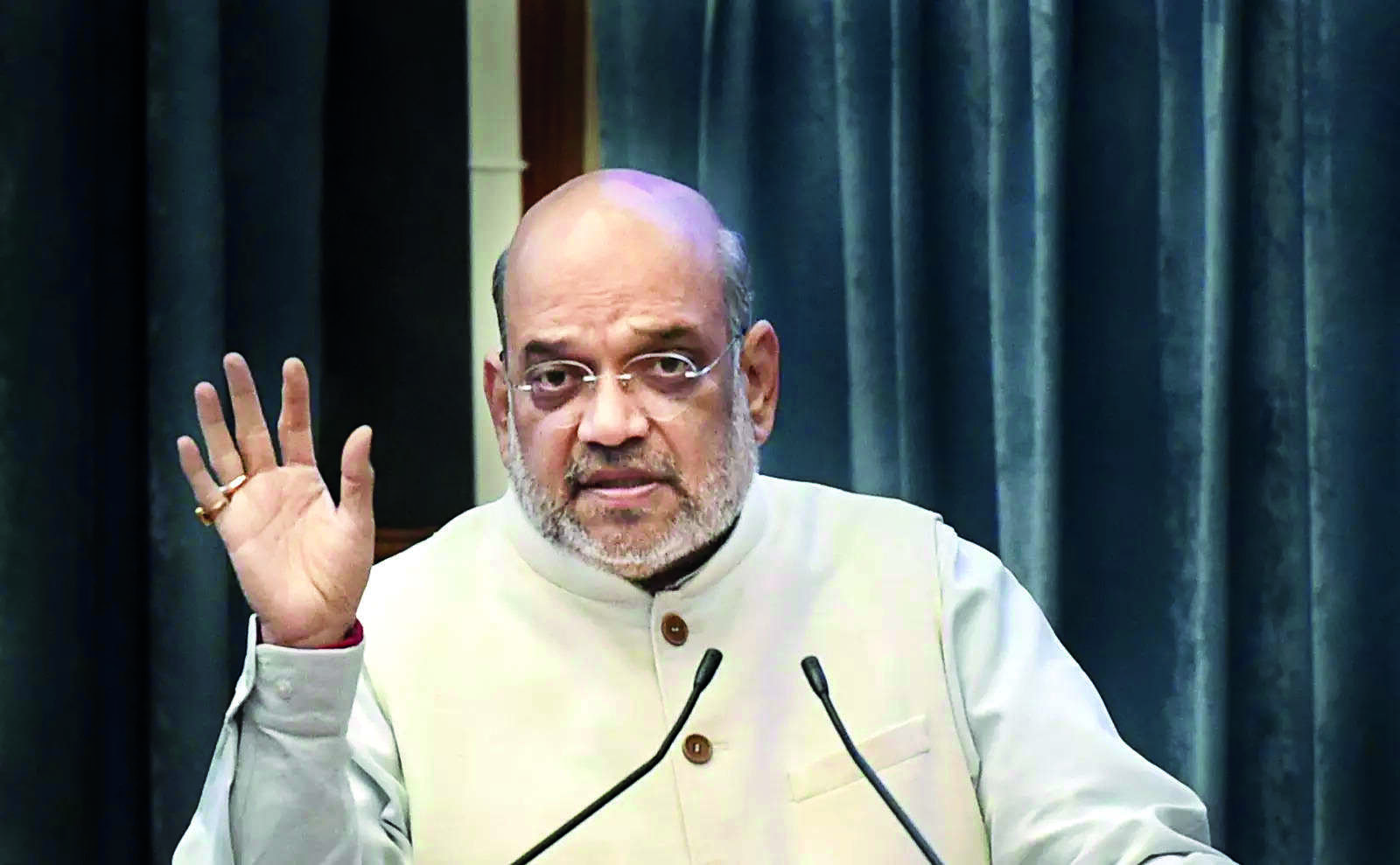 Gujarat co-op movement a matter of pride Gujarat co-op movement a matter of pride