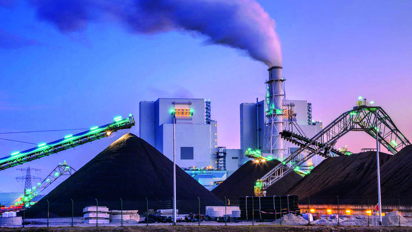 Lower coal stock suggestive of another power crisis in July-Aug