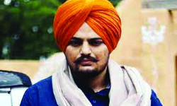 Pb singers killing hatched in Tihar jail, suspect cops Pb singers killing hatched in Tihar jail, suspect cops