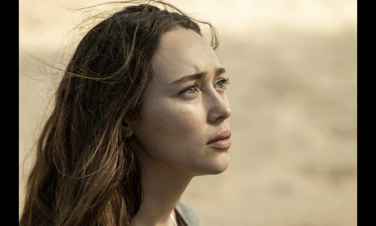 Alycia Debnam-Carey announces exit from Fear the Walking Dead