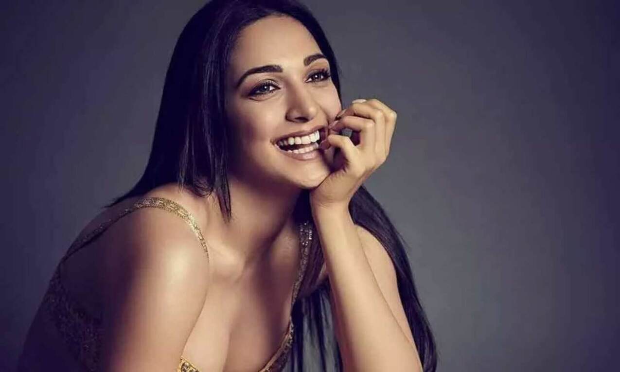 Success has helped me find my voice: Kiara Advani Success has helped me find my voice: Kiara Advani