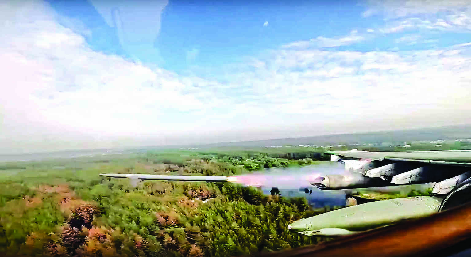 Russian, Ukrainian troops fight block by block in key city Russian, Ukrainian troops fight block by block in key city