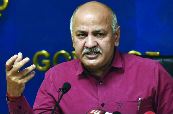 Jain arrested in fake case as BJP is afraid of losing Himachal polls