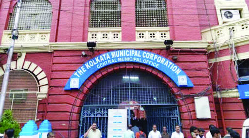 Civic body trains job-card holders of 100-day work Civic body trains job-card holders of 100-day work