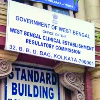 Suo-moto complaint filed against few pvt hospitals Suo-moto complaint filed against few pvt hospitals