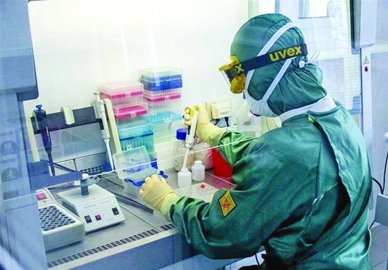 Returnees from monkeypox-hit countries to be monitored Returnees from monkeypox-hit countries to be monitored