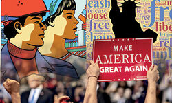 Evanescing force? Evanescing force?