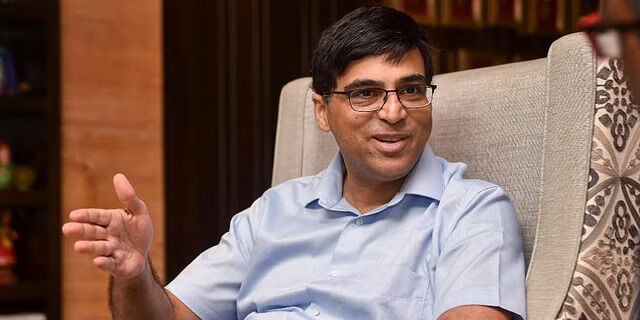 Anand beats Carlsen in blitz event of Norway Chess, finishes fourth Anand beats Carlsen in blitz event of Norway Chess, finishes fourth