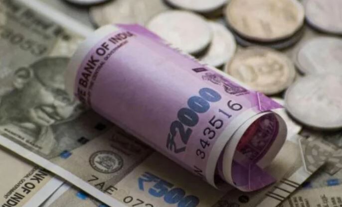 GDP grows 4.1 pc in Jan-Mar qtr; 8.7 pc in FY22