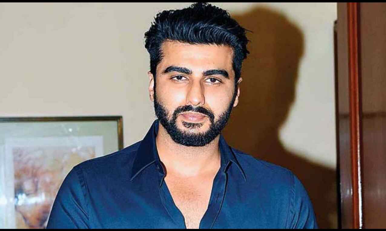 Arjun Kapoor on OTT debut: It has to be different from what Im chasing in films
