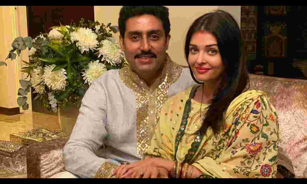 Abhishek Bachchan, Aishwarya Rai Bachchan to attend 2022 IIFA awards