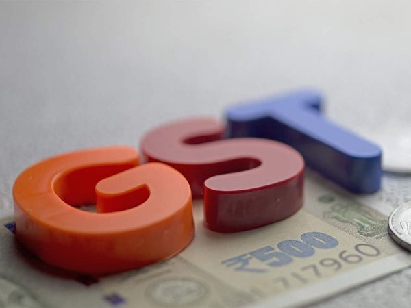 GST revenues up 44 pc at nearly Rs 1.41 lakh cr in May GST revenues up 44 pc at nearly Rs 1.41 lakh cr in May