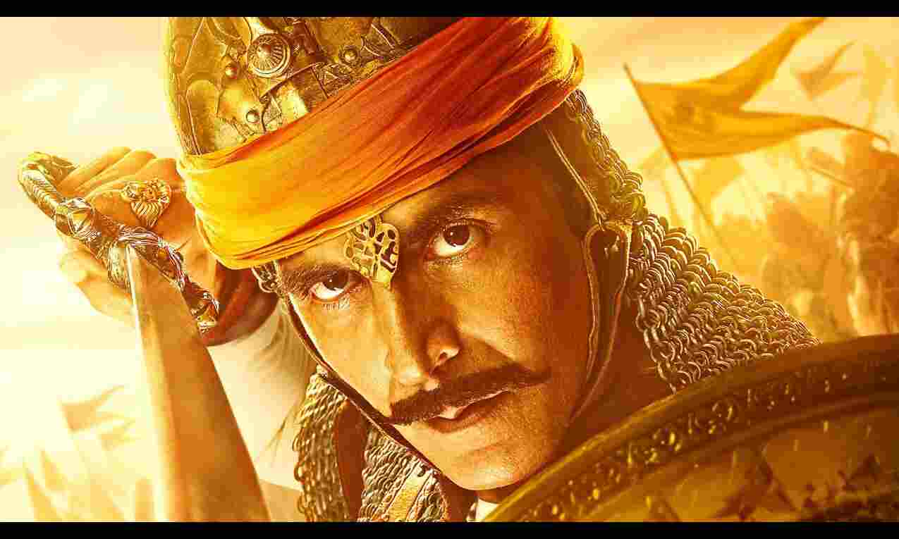 Samrat Prithviraj caste neutral, glorifies Indian warrior: Film producers to HC