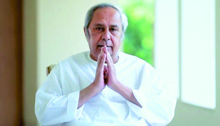 Naveen Patnaik completes 25 illustrious years in public service Naveen Patnaik completes 25 illustrious years in public service