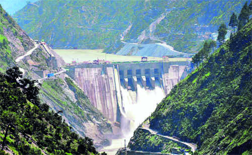 Indian projects fully compliant with Indus Water Treaty Indian projects fully compliant with Indus Water Treaty