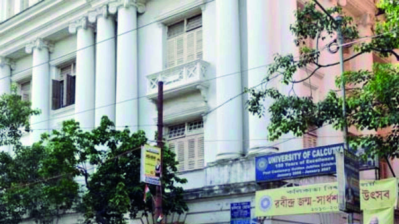 To bolster academic cooperation: CU inks pact with Romanian univ