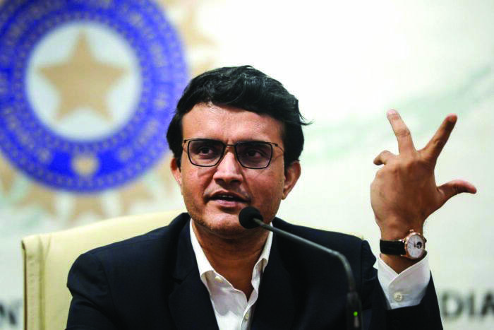 Ganguly has not resigned, clarifies BCCI Secretary Jay Shah amid speculations Ganguly has not resigned, clarifies BCCI Secretary Jay Shah amid speculations