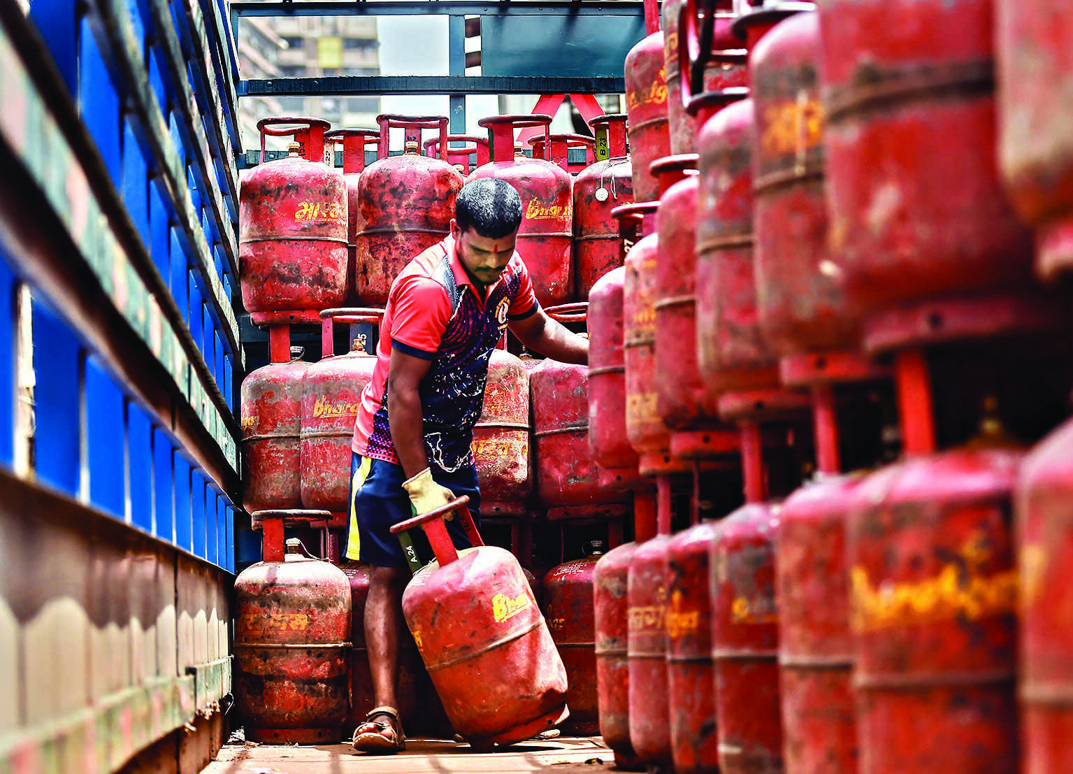 ATF price cut by 1.3%, commercial LPG rate reduced by Rs 135