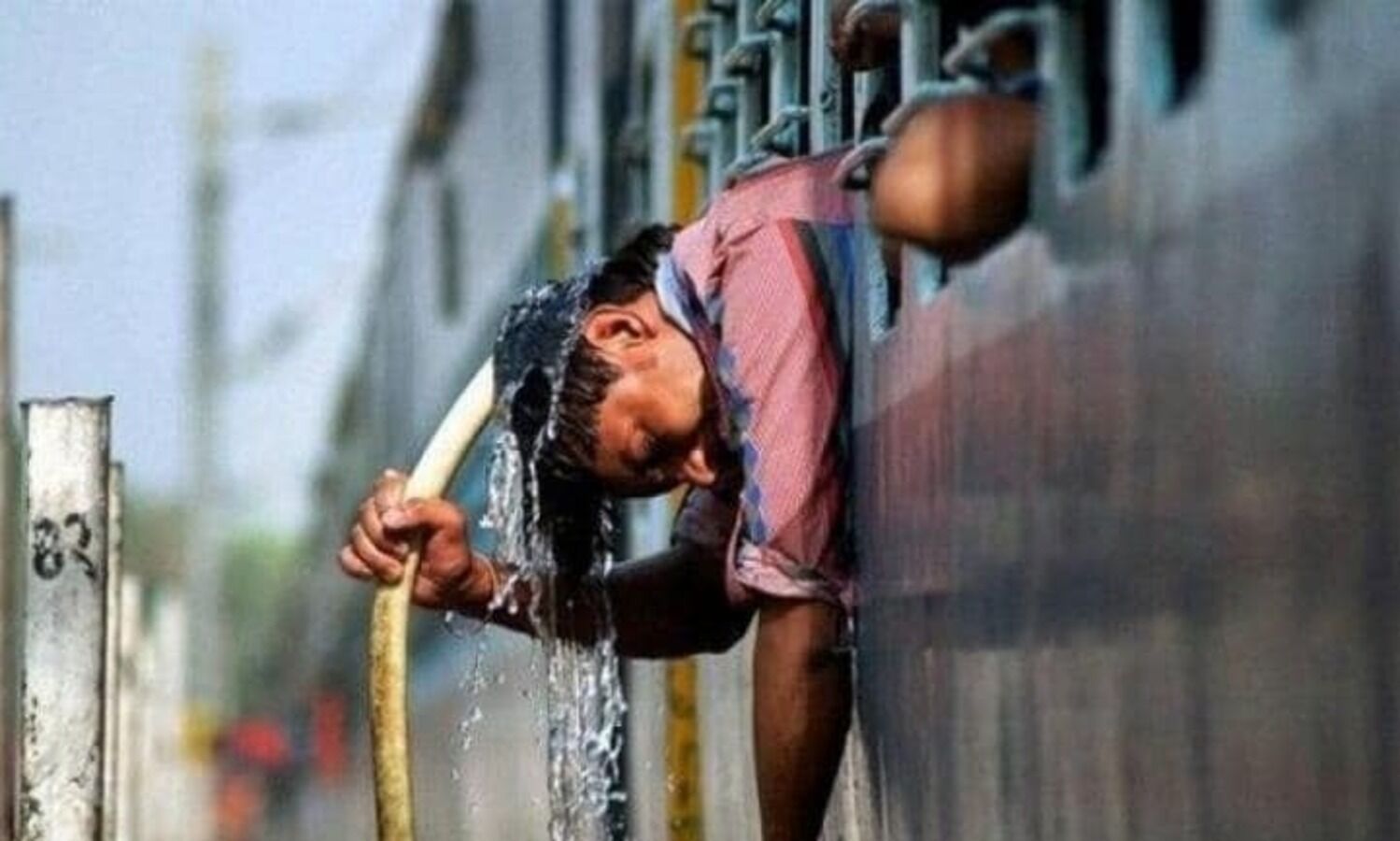 MeT predicts heavy rain in North Bengal, NE