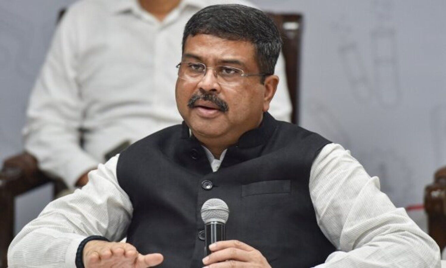Centre to set up PM Shri Schools to prepare students for future: Education Minister