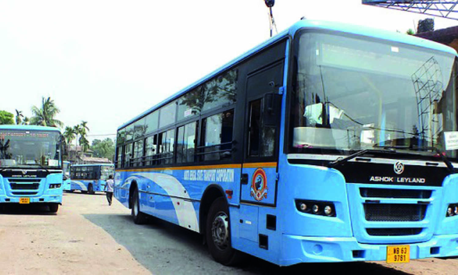 NBSCT earns record revenue worth Rs 15.57 crore in month of May