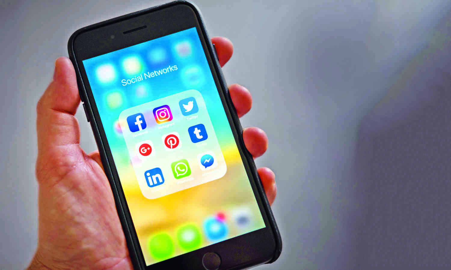 Centre proposes appellate panels for social media takedowns