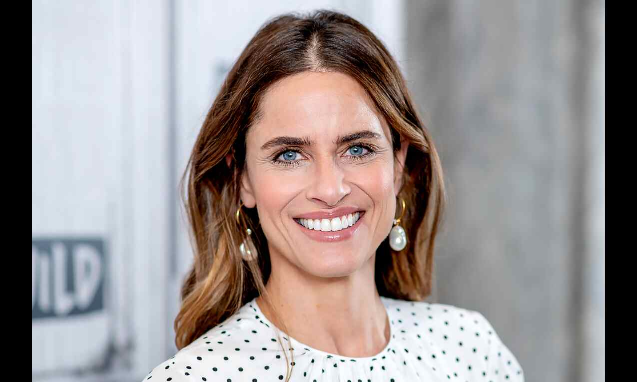 Amanda Peet boards Fatal Attraction series at Paramount+ Amanda Peet boards Fatal Attraction series at Paramount+